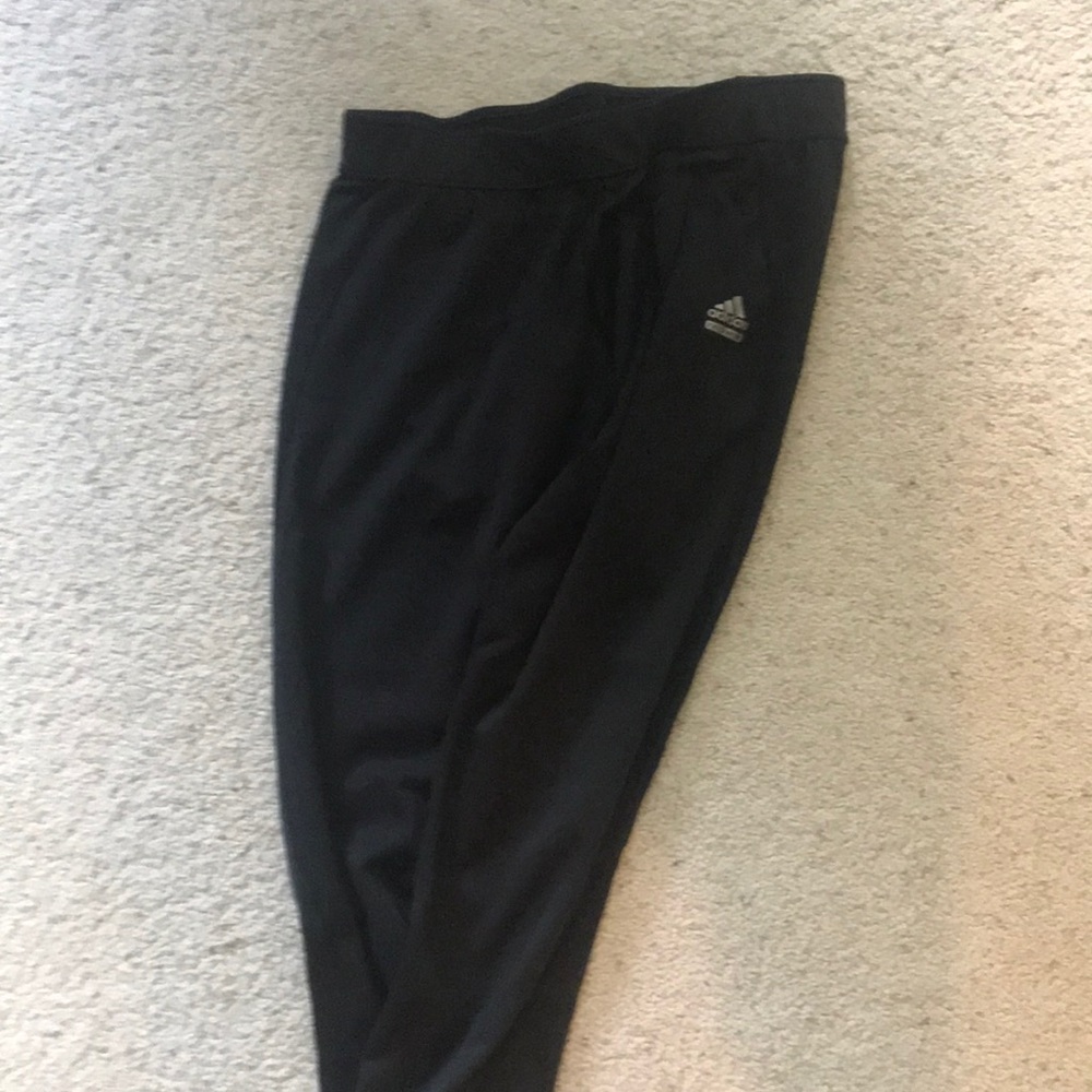 Workout Capri